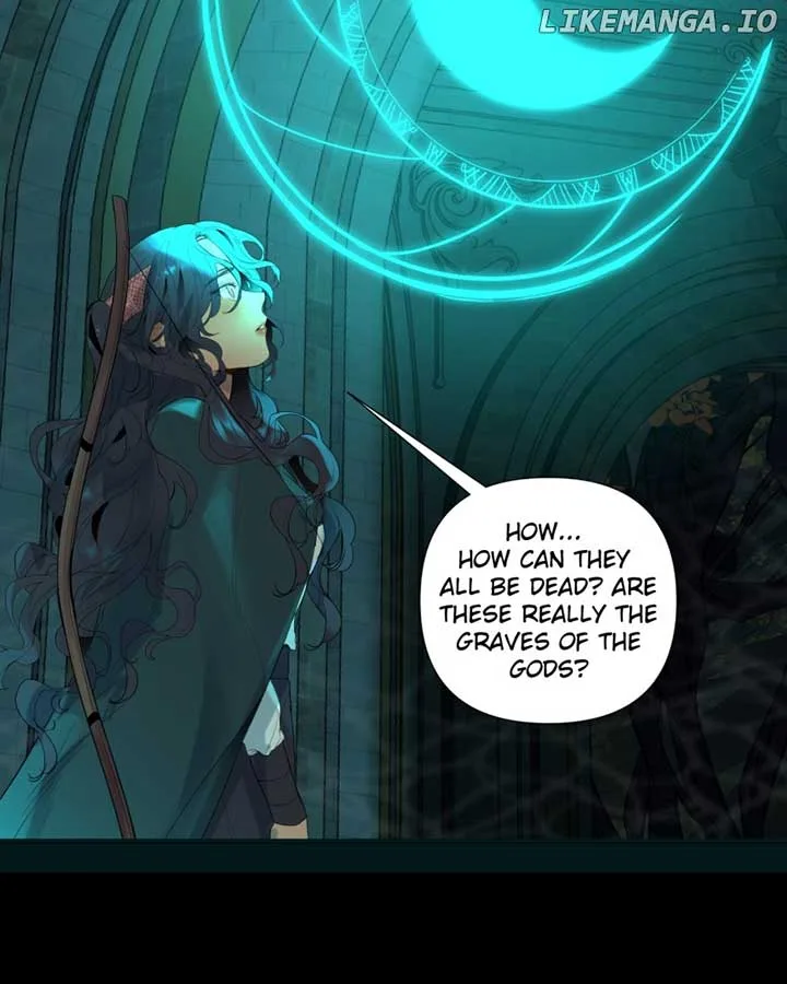 When Jasy Whistles Chapter 85 page 3