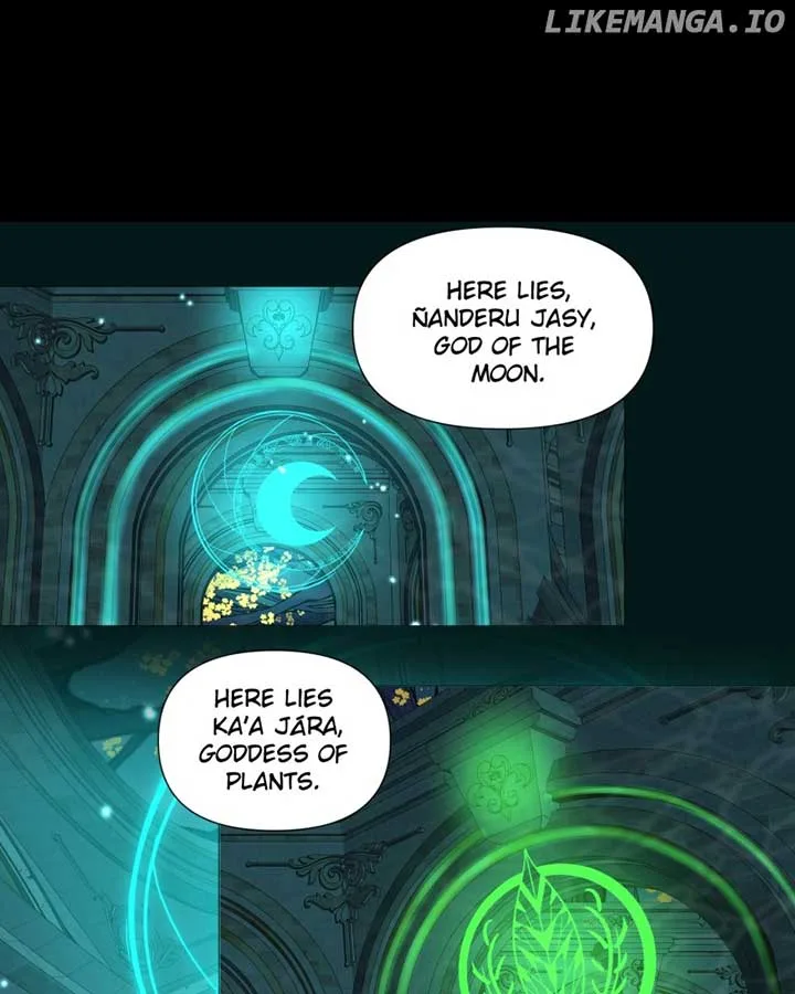 When Jasy Whistles Chapter 85 page 4