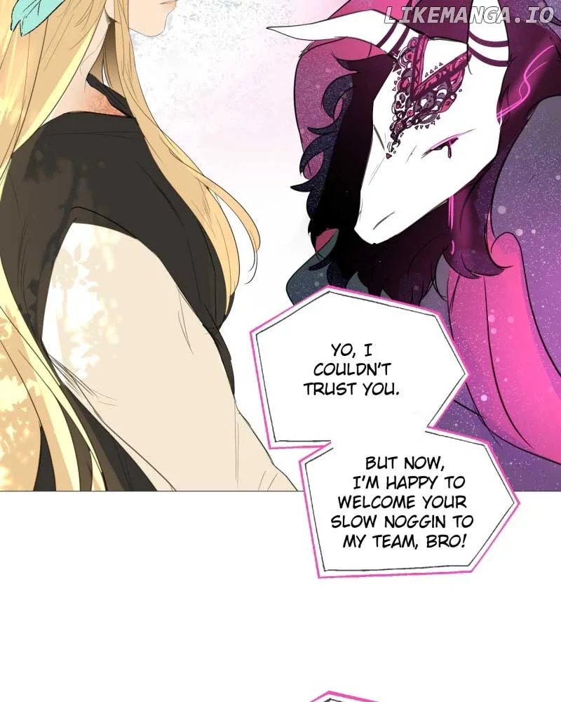 When Jasy Whistles Chapter 84 page 9