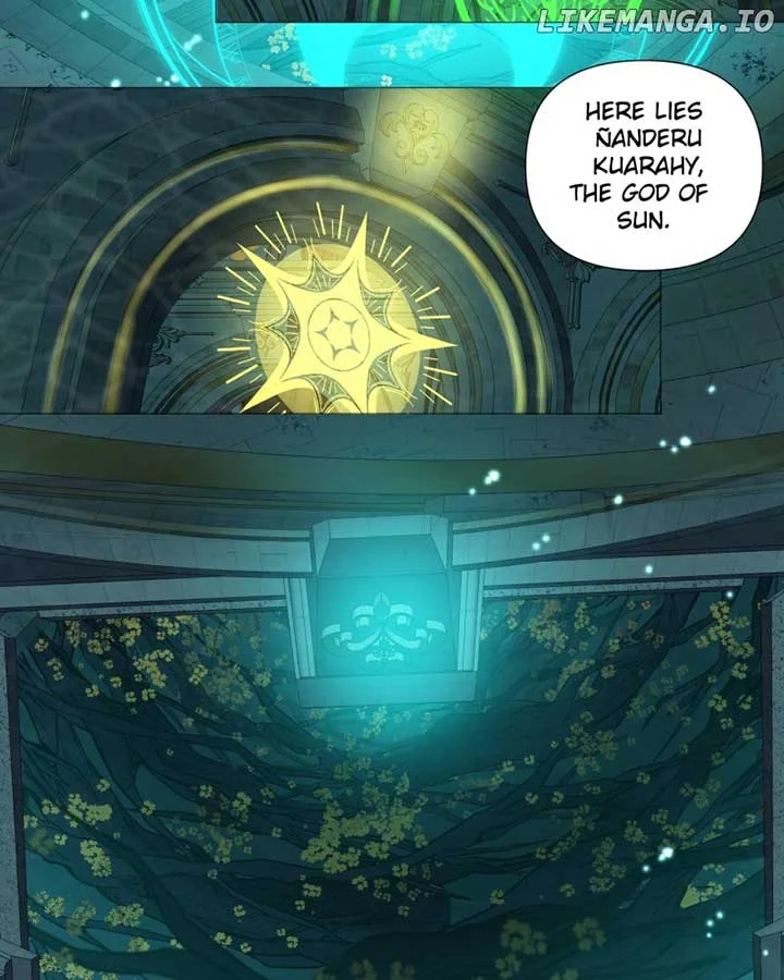 When Jasy Whistles Chapter 85 page 5