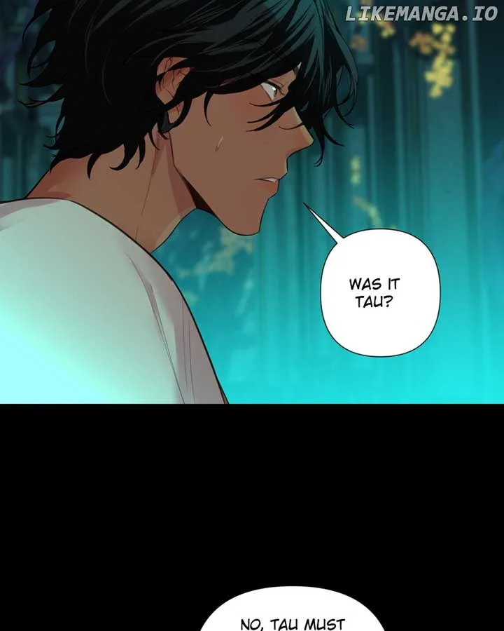 When Jasy Whistles Chapter 85 page 9