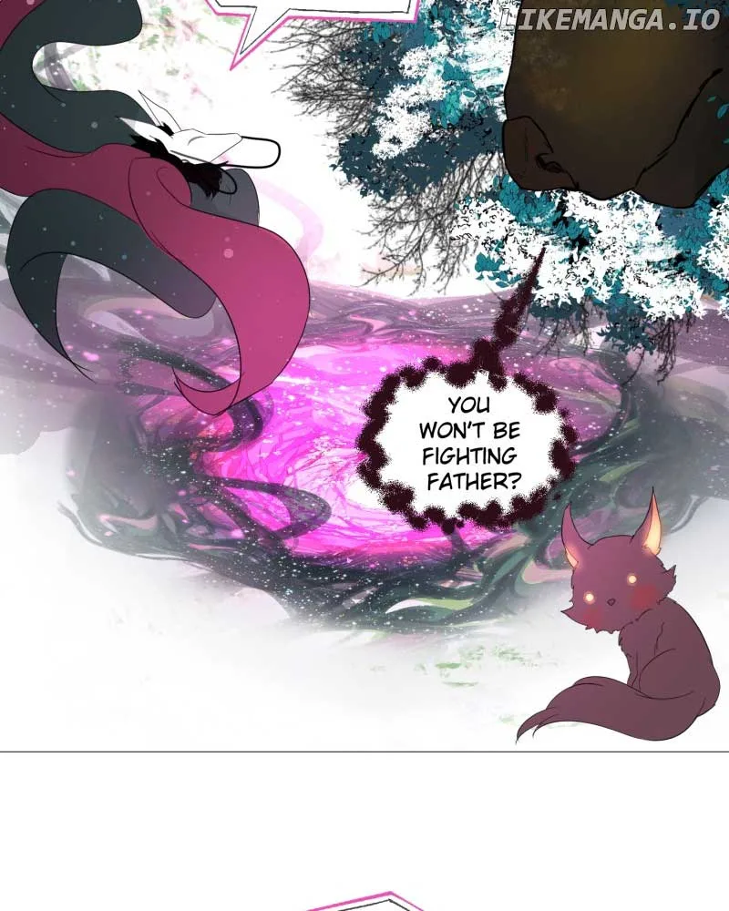 When Jasy Whistles Chapter 84 page 28