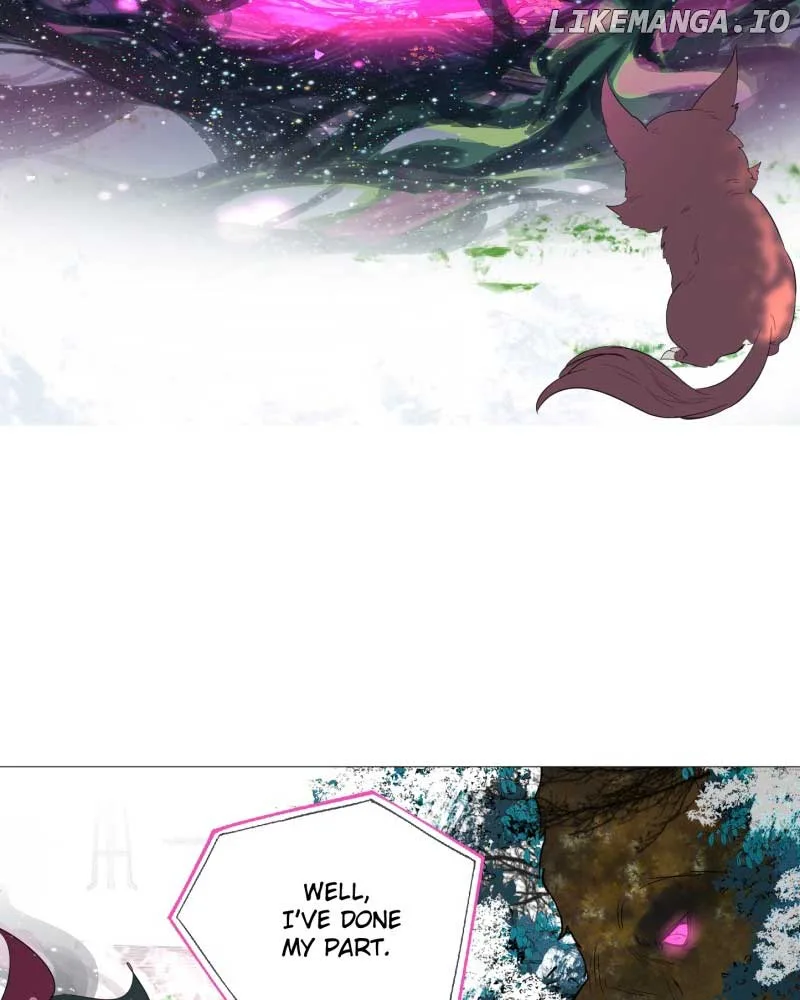 When Jasy Whistles Chapter 84 page 27