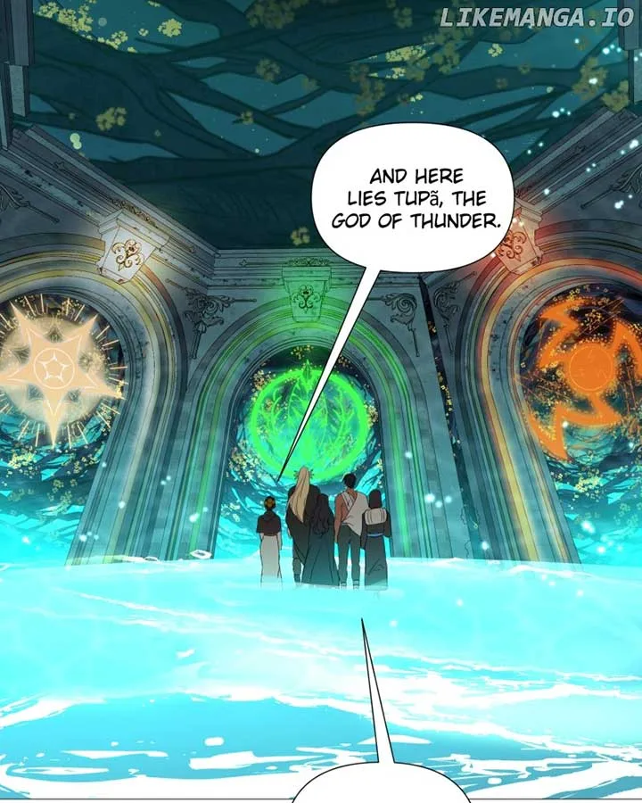 When Jasy Whistles Chapter 85 page 6