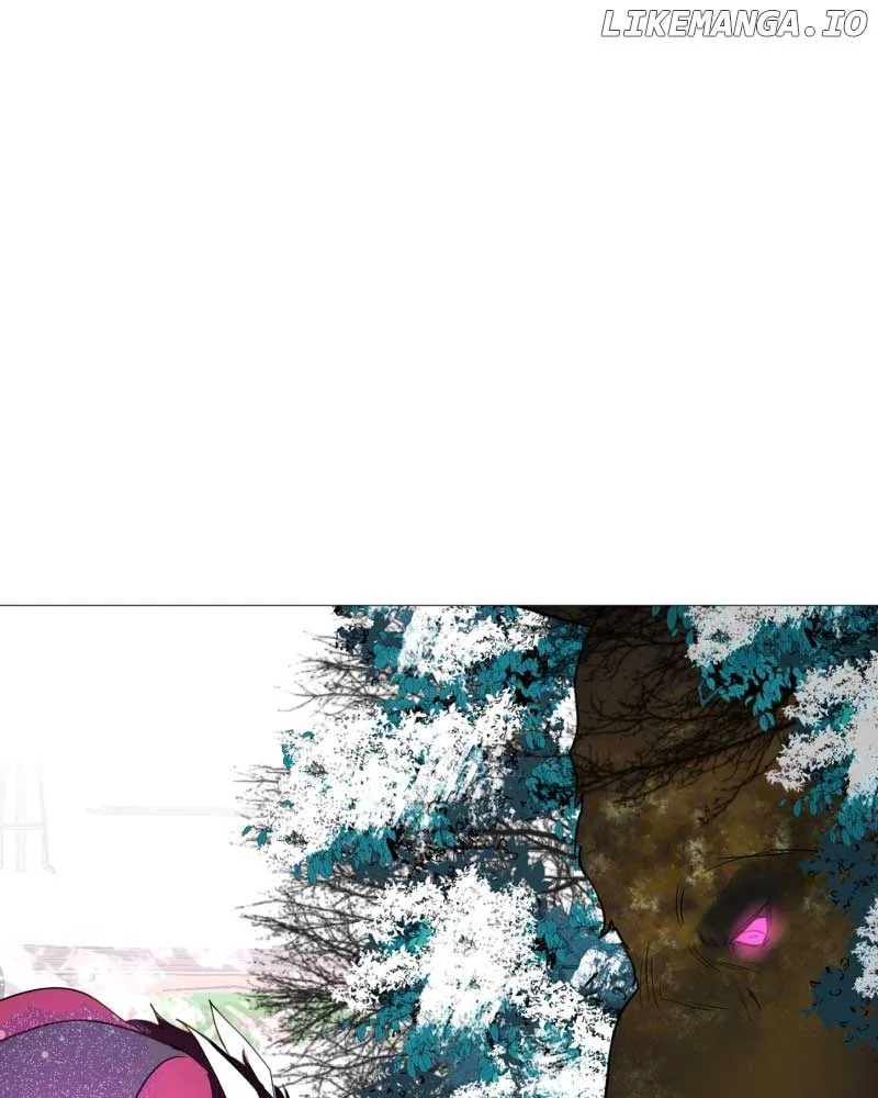When Jasy Whistles Chapter 84 page 33