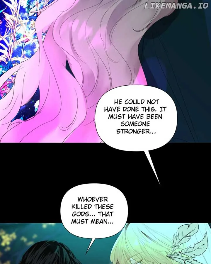 When Jasy Whistles Chapter 85 page 11