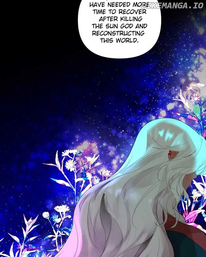 When Jasy Whistles Chapter 85 page 10