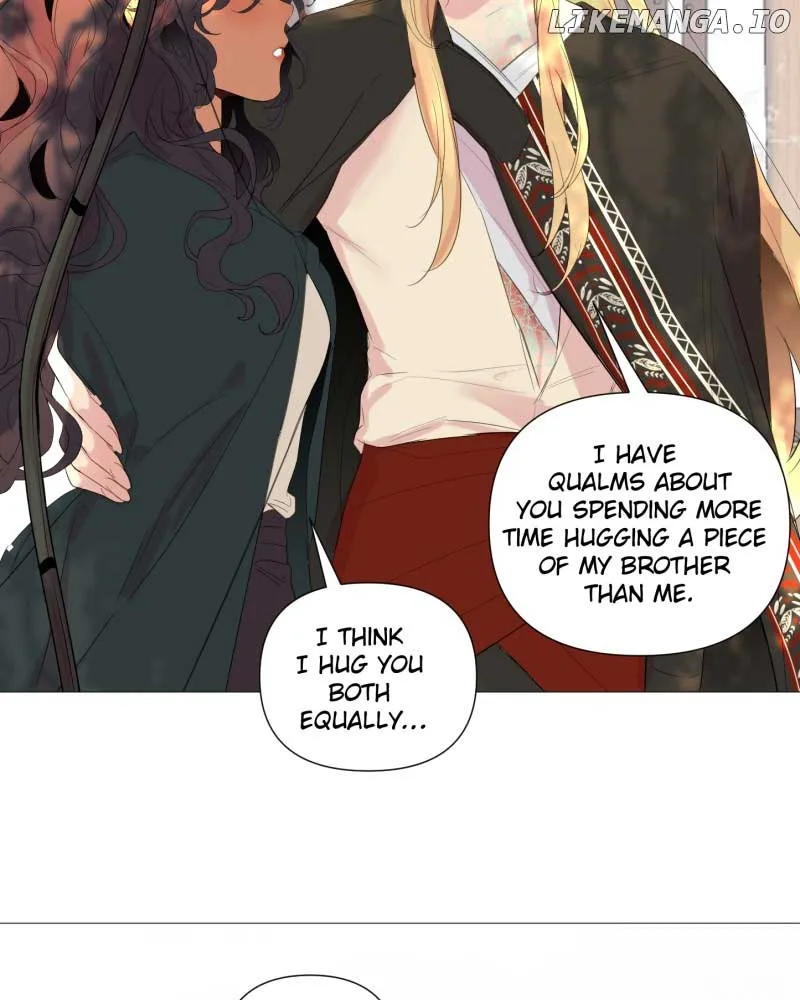 When Jasy Whistles Chapter 84 page 24