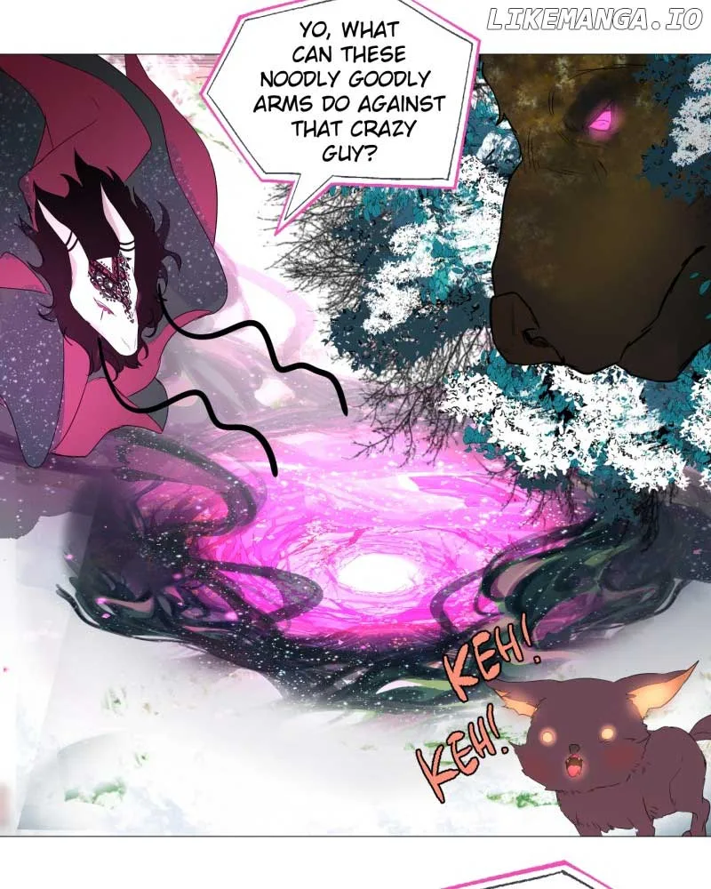 When Jasy Whistles Chapter 84 page 29