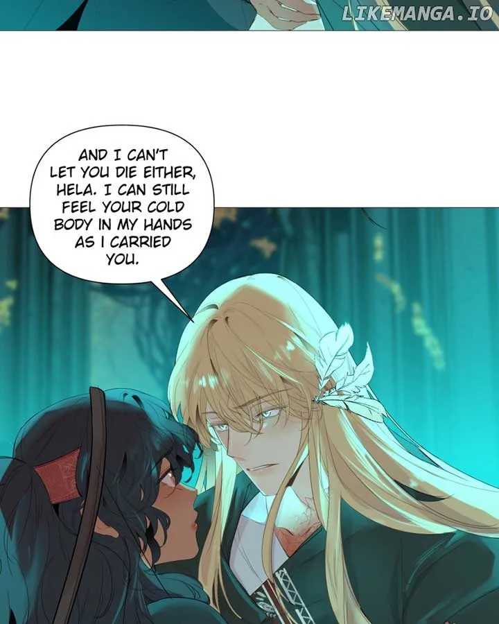 When Jasy Whistles Chapter 85 page 17