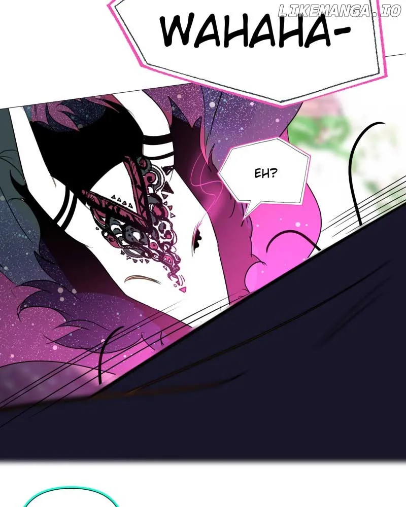 When Jasy Whistles Chapter 84 page 31