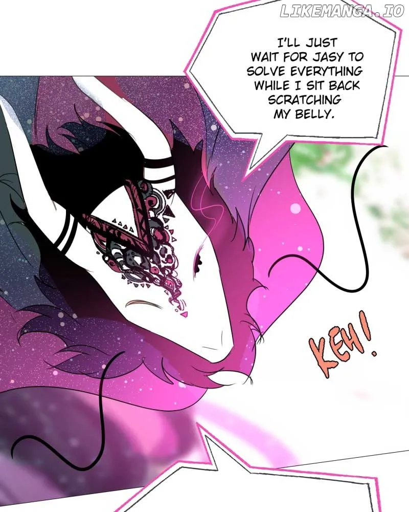 When Jasy Whistles Chapter 84 page 30