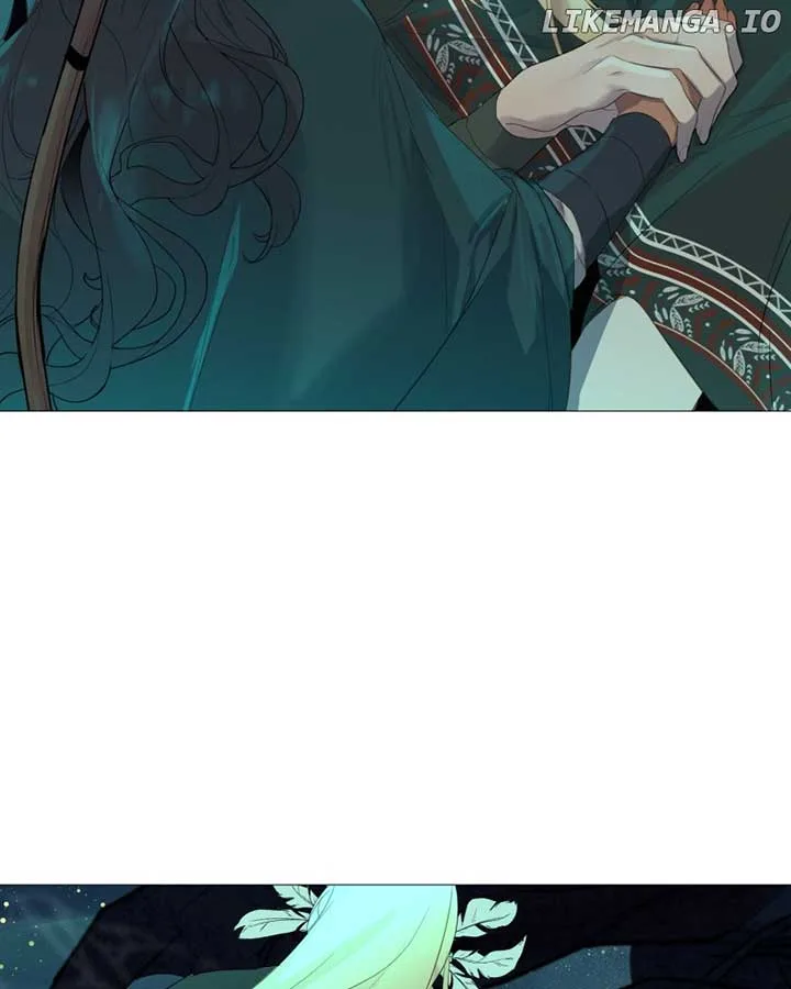 When Jasy Whistles Chapter 85 page 18