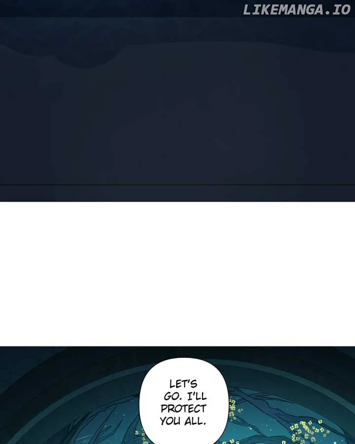 When Jasy Whistles Chapter 85 page 23
