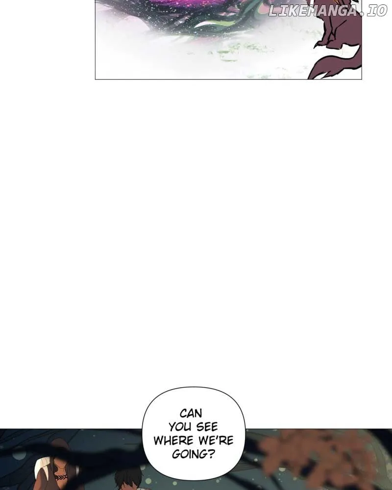 When Jasy Whistles Chapter 84 page 38