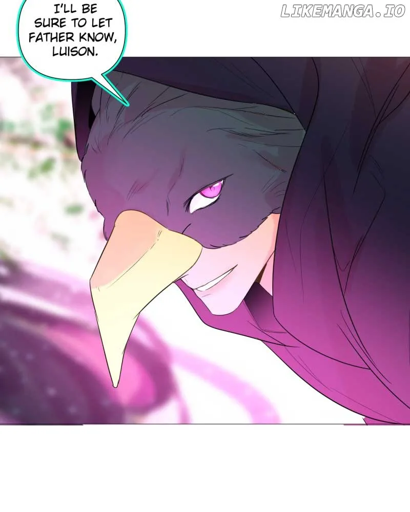 When Jasy Whistles Chapter 84 page 32