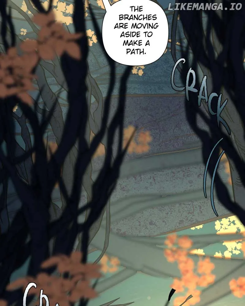 When Jasy Whistles Chapter 84 page 40