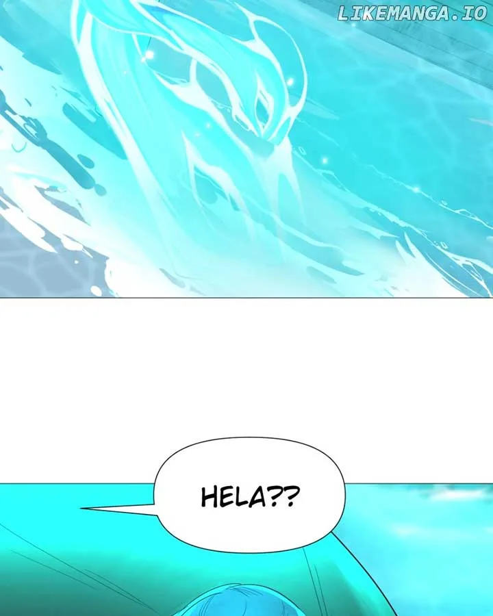 When Jasy Whistles Chapter 85 page 28