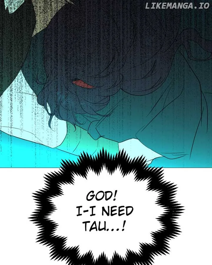 When Jasy Whistles Chapter 85 page 33