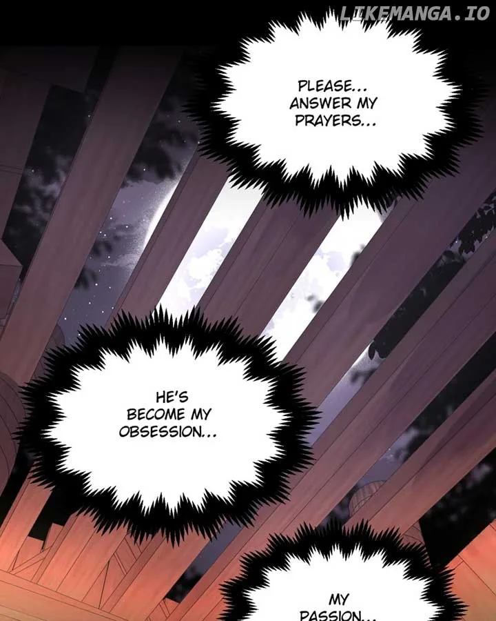 When Jasy Whistles Chapter 85 page 30