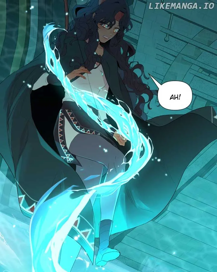 When Jasy Whistles Chapter 85 page 27