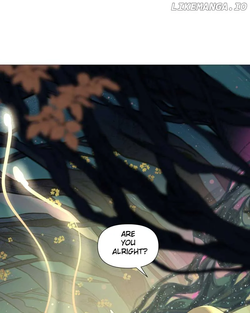 When Jasy Whistles Chapter 84 page 44