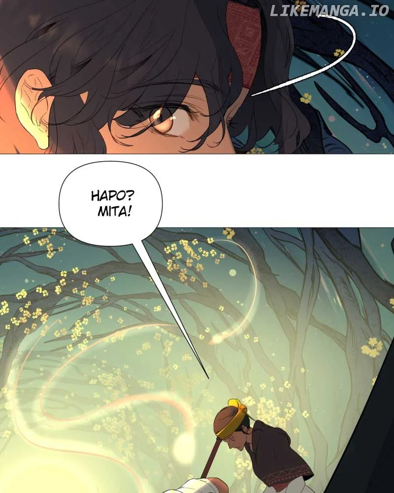 When Jasy Whistles Chapter 84 page 42