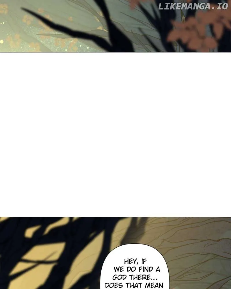 When Jasy Whistles Chapter 84 page 49