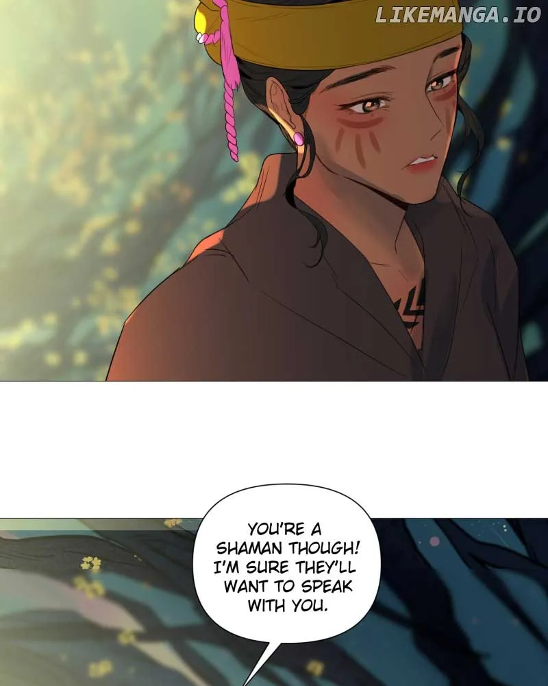 When Jasy Whistles Chapter 84 page 57