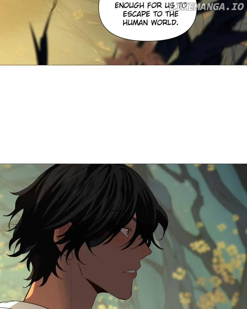 When Jasy Whistles Chapter 84 page 52