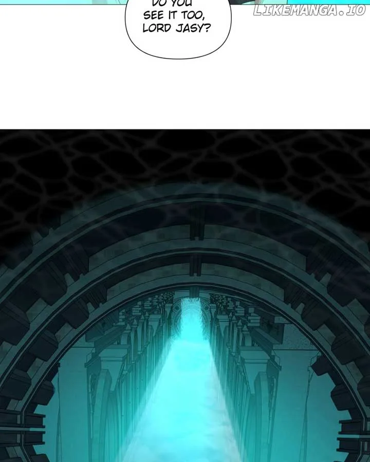 When Jasy Whistles Chapter 85 page 38