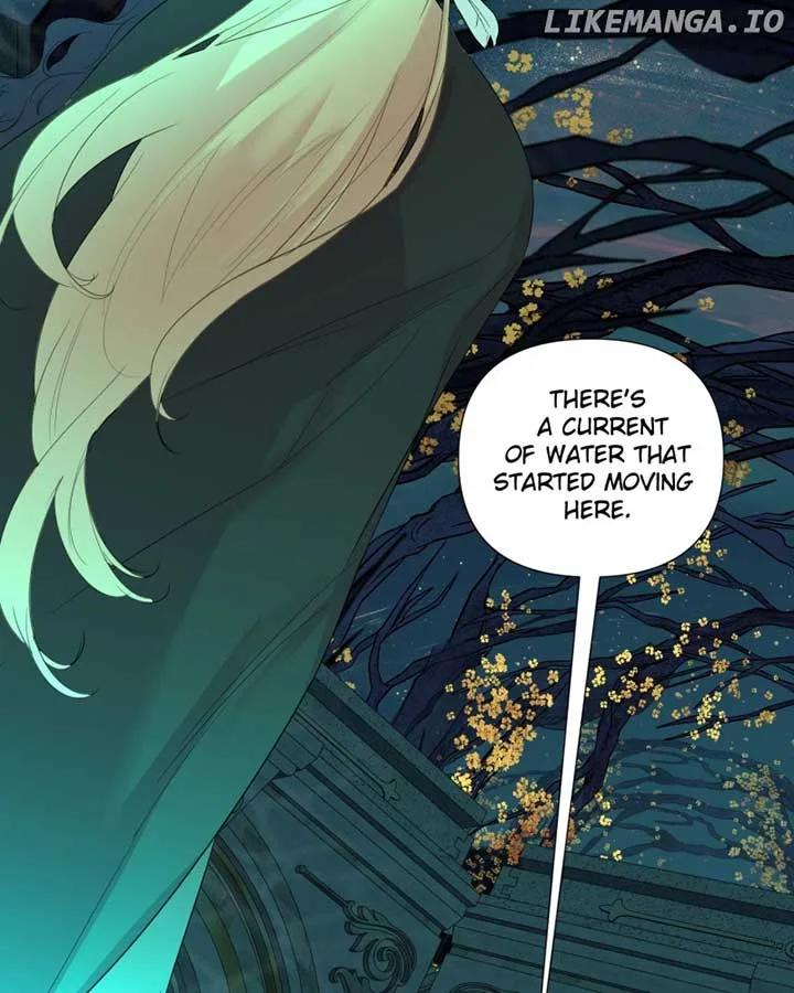 When Jasy Whistles Chapter 85 page 19