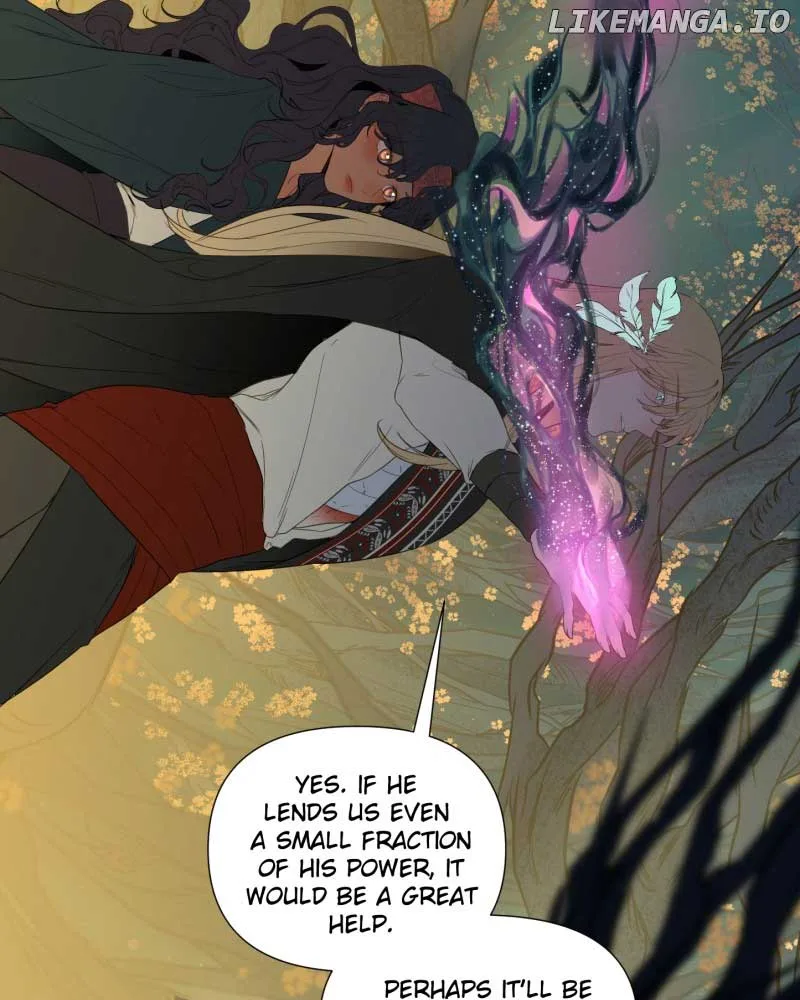 When Jasy Whistles Chapter 84 page 51