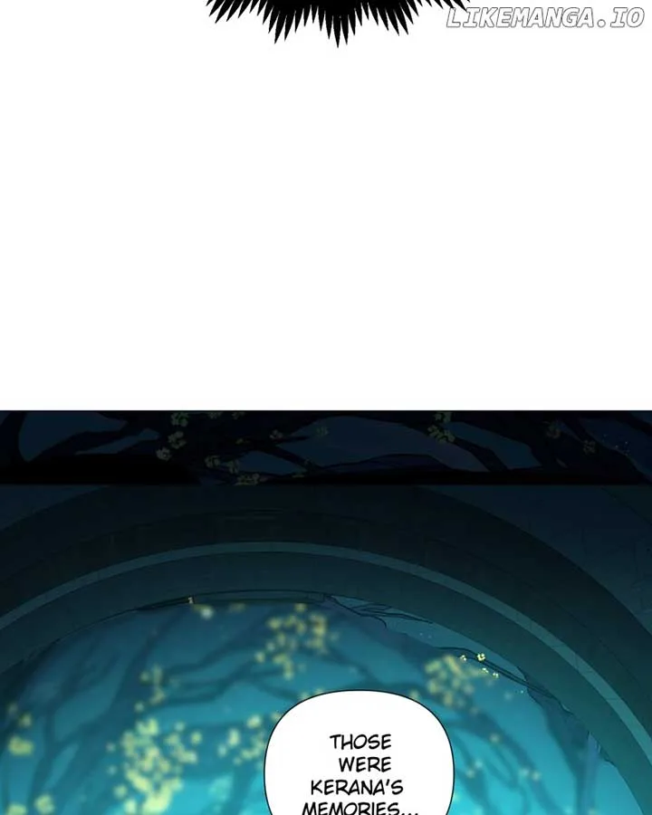 When Jasy Whistles Chapter 85 page 34