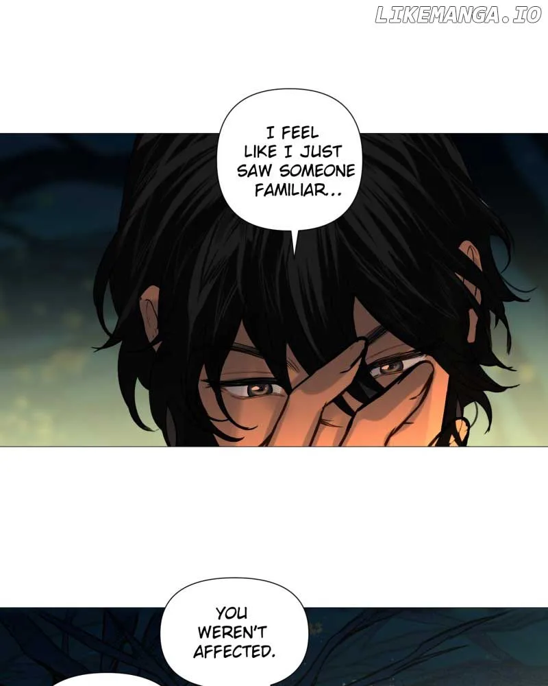 When Jasy Whistles Chapter 84 page 46