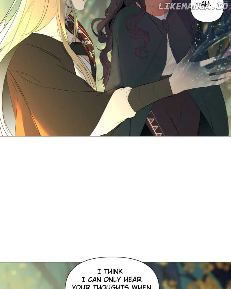 When Jasy Whistles Chapter 84 page 60