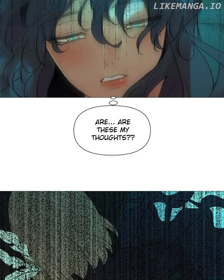 When Jasy Whistles Chapter 85 page 32