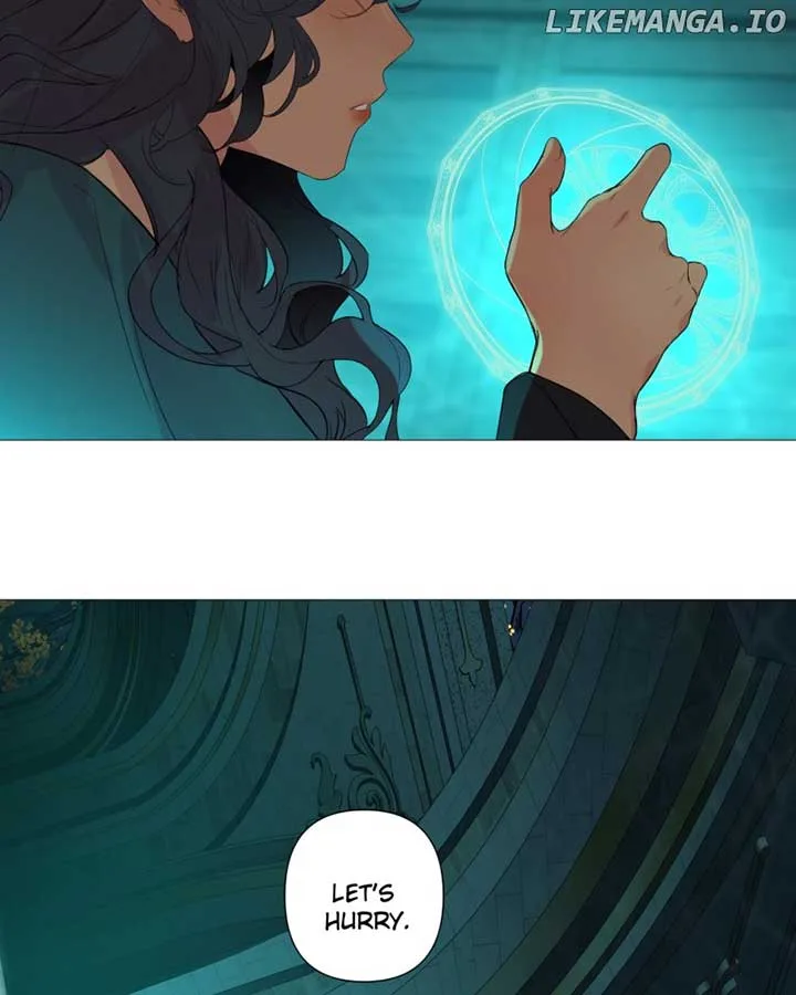 When Jasy Whistles Chapter 85 page 41