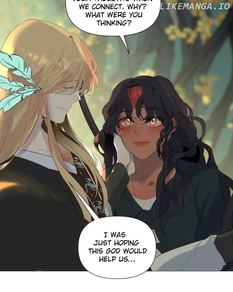 When Jasy Whistles Chapter 84 page 61