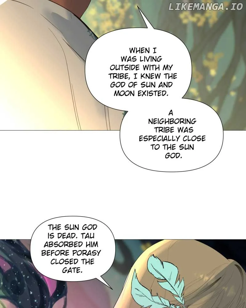 When Jasy Whistles Chapter 84 page 53