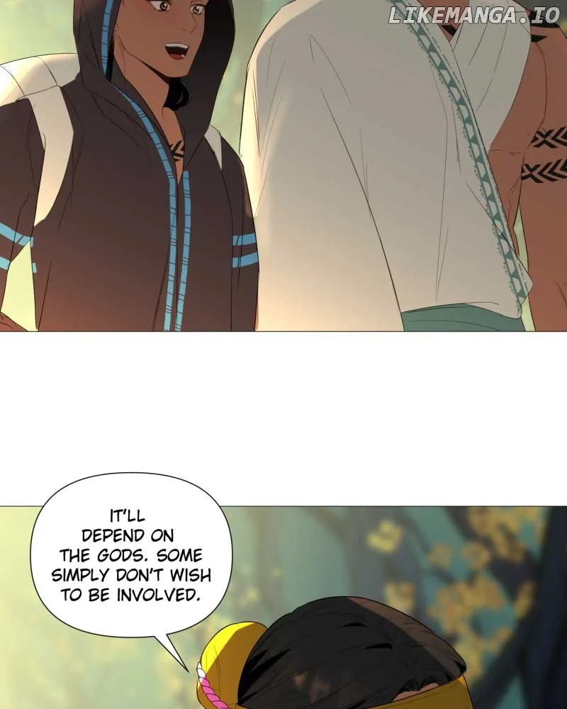 When Jasy Whistles Chapter 84 page 56