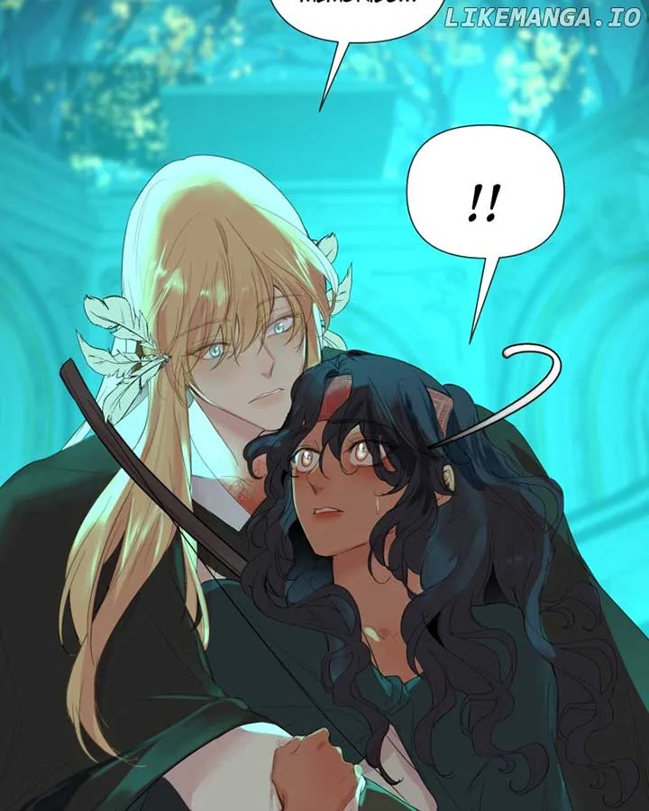 When Jasy Whistles Chapter 85 page 35