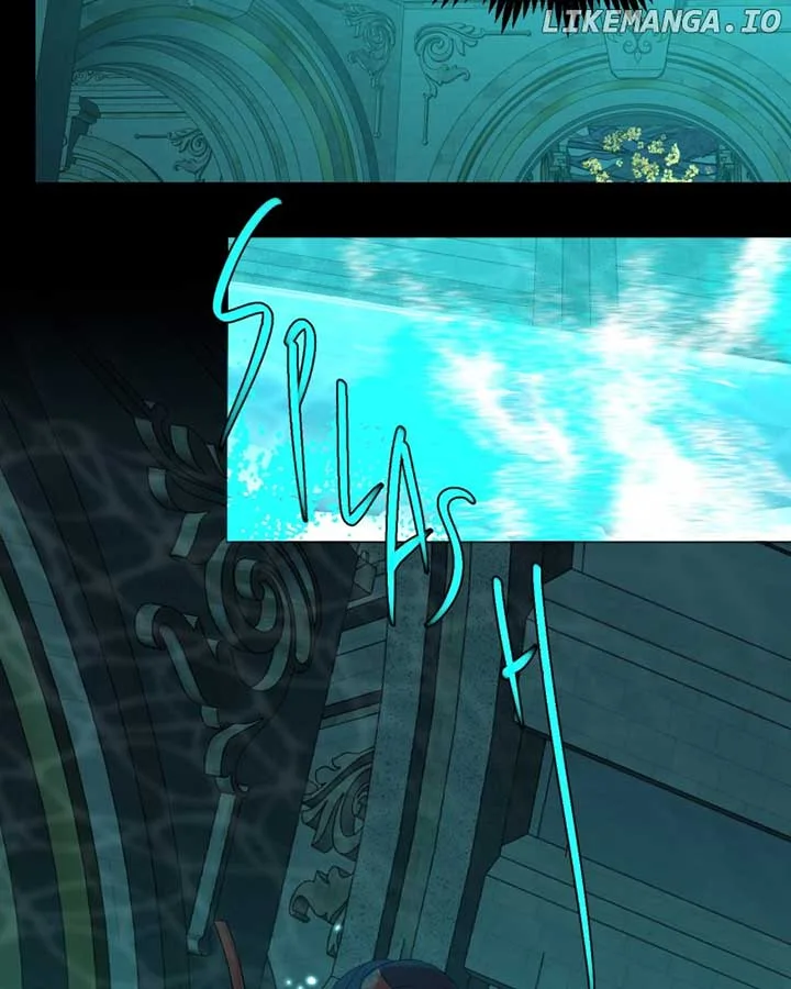 When Jasy Whistles Chapter 85 page 26