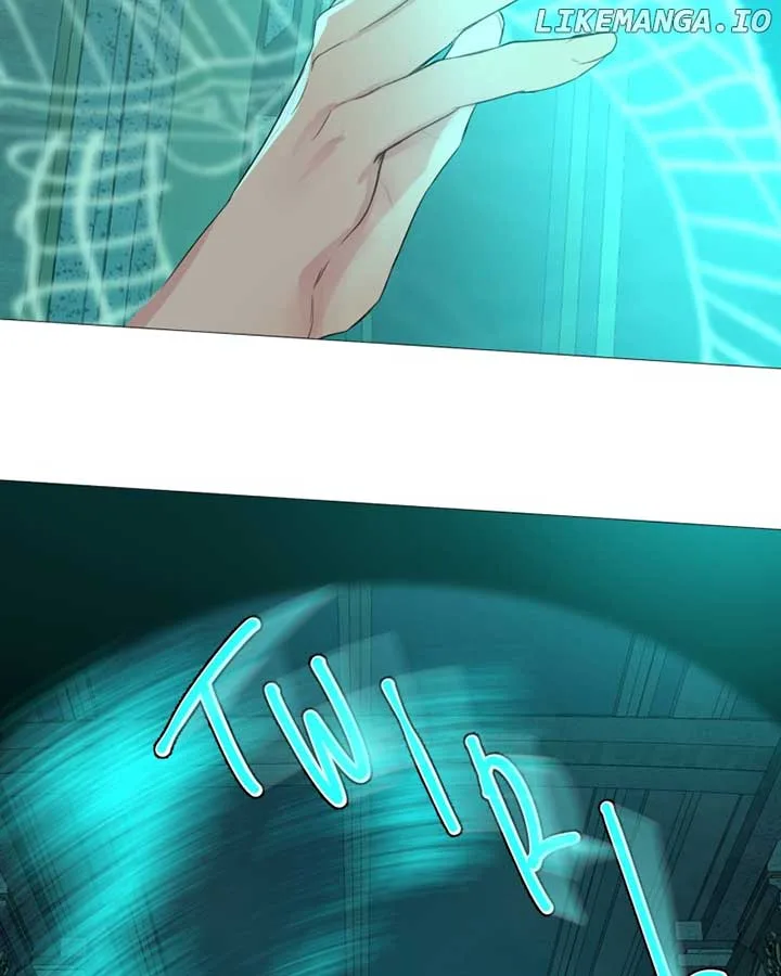 When Jasy Whistles Chapter 85 page 47