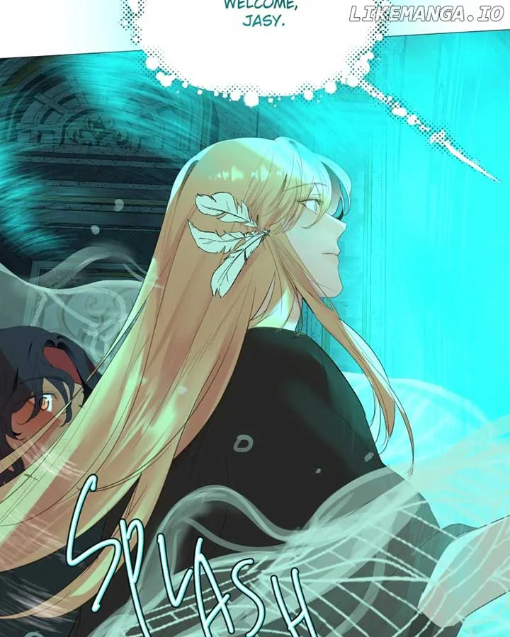 When Jasy Whistles Chapter 85 page 49