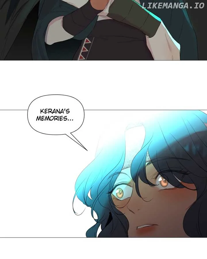 When Jasy Whistles Chapter 85 page 36