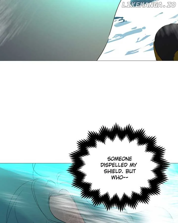 When Jasy Whistles Chapter 85 page 52