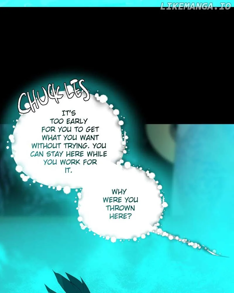When Jasy Whistles Chapter 84 page 75