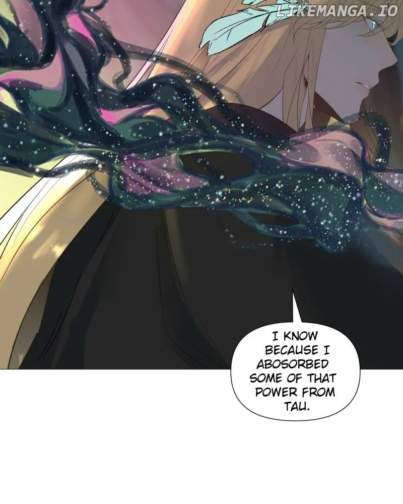 When Jasy Whistles Chapter 84 page 54