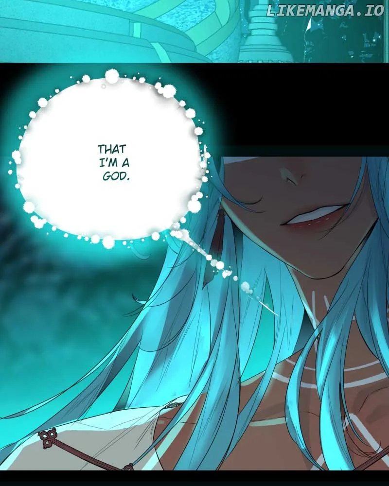 When Jasy Whistles Chapter 84 page 81